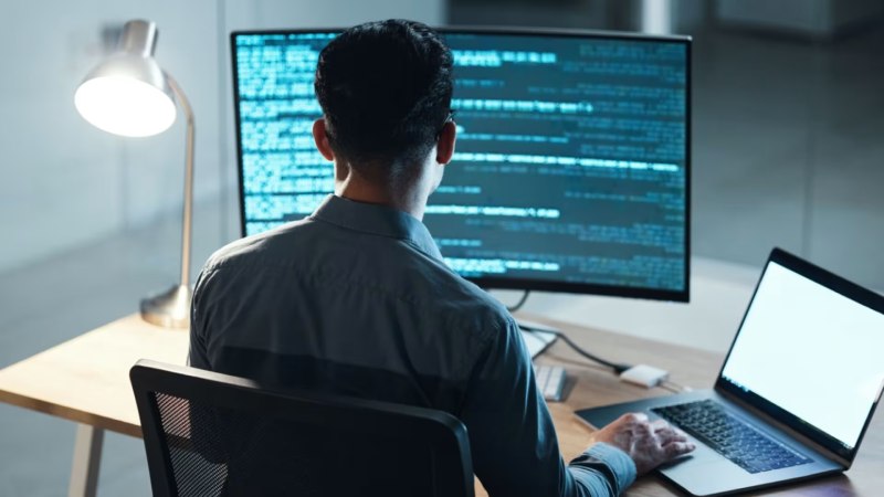 石泉县国产化适配：软件开发外包实现业务扩展的核心支撑