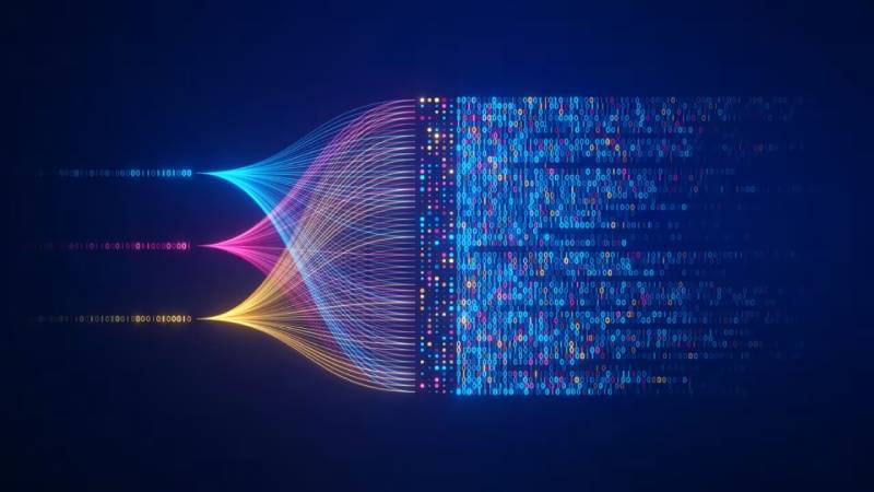 石泉县软件开发：解锁高性能应用的核心技术路径